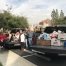 2016 food drive