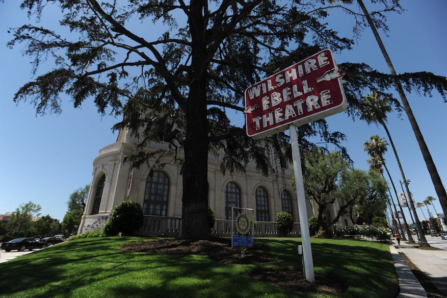 The Ebell of Los Angeles