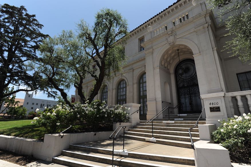 The Ebell of Los Angeles The Ebell of Los Angeles