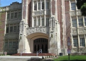 John Marshall High School