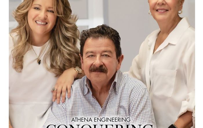 Chiera Family_Diversity Professional Magazine