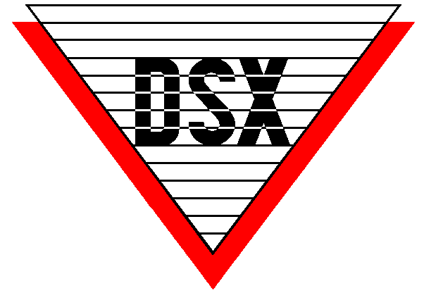 DSX Access Systems