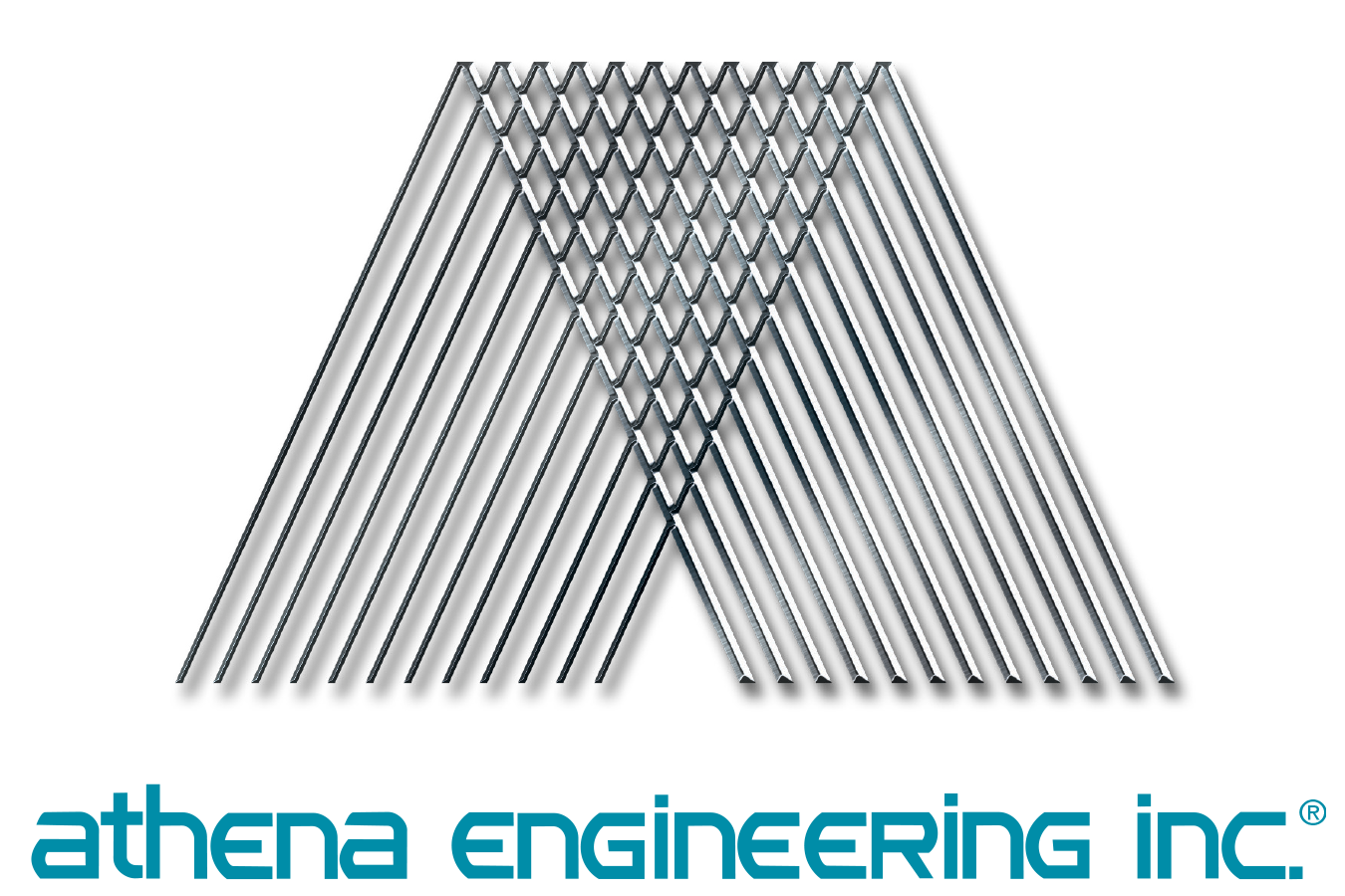 Athena Engineering Logo